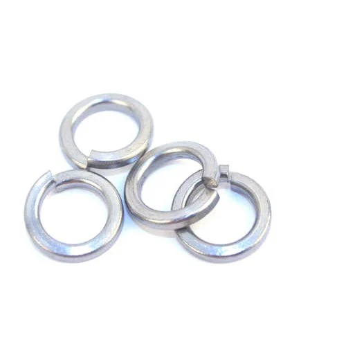 Stainless Steel Spring Washer
